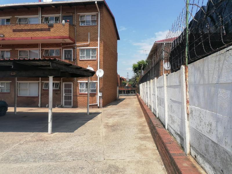2 Bedroom Property for Sale in Primrose Gauteng