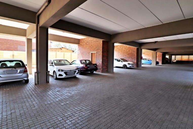 2 Bedroom Property for Sale in Wychwood Gauteng