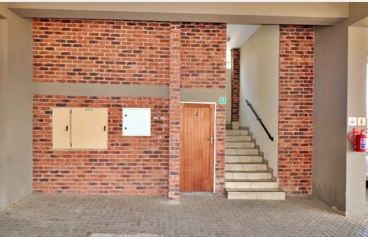 2 Bedroom Property for Sale in Wychwood Gauteng