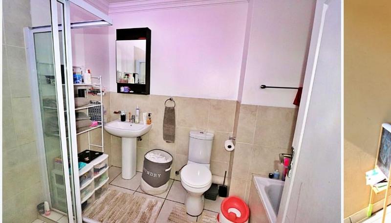 2 Bedroom Property for Sale in Wychwood Gauteng