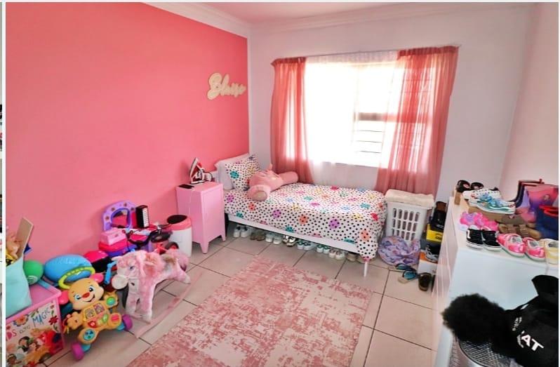 2 Bedroom Property for Sale in Wychwood Gauteng