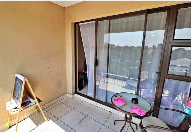 2 Bedroom Property for Sale in Wychwood Gauteng