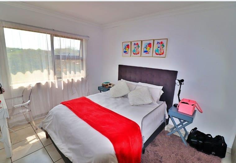 2 Bedroom Property for Sale in Wychwood Gauteng