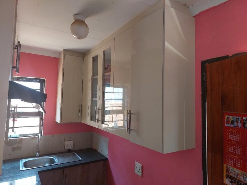3 Bedroom Property for Sale in Windmill Park Gauteng