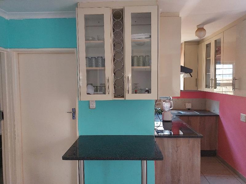 3 Bedroom Property for Sale in Windmill Park Gauteng