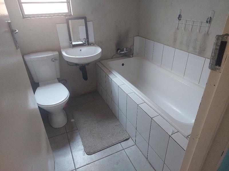 3 Bedroom Property for Sale in Windmill Park Gauteng