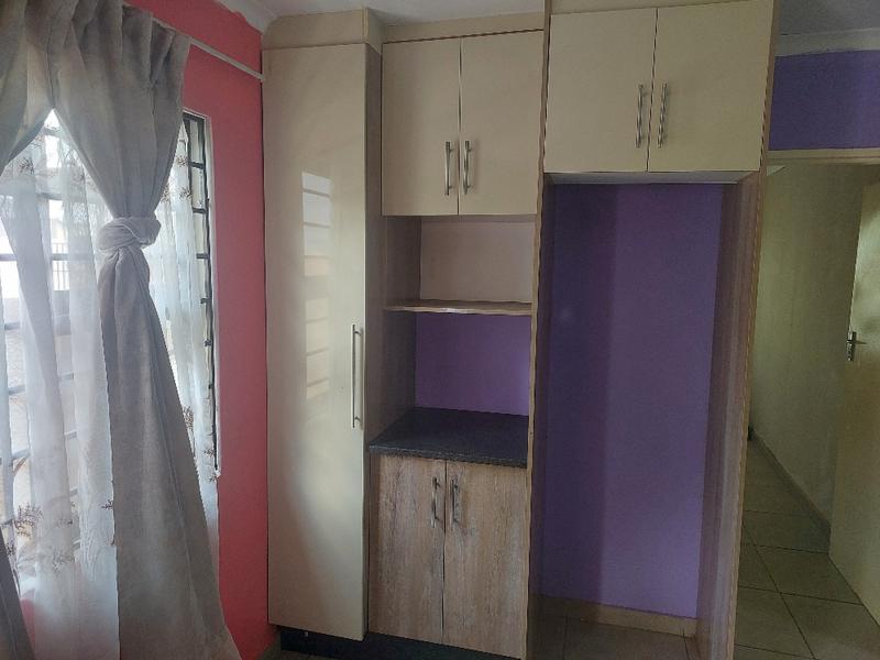 3 Bedroom Property for Sale in Windmill Park Gauteng