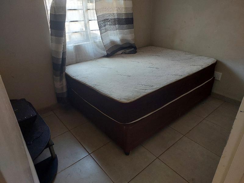 3 Bedroom Property for Sale in Windmill Park Gauteng