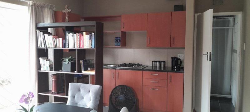 To Let 1 Bedroom Property for Rent in Primrose Gauteng