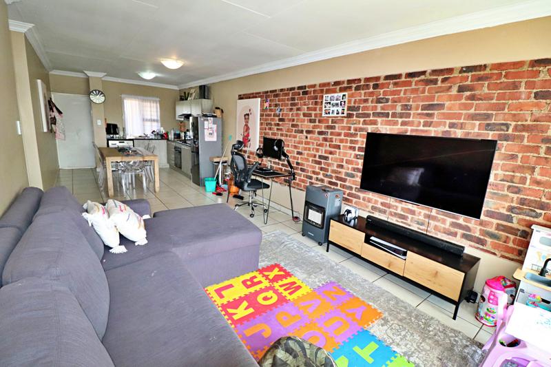 2 Bedroom Property for Sale in Wychwood Gauteng