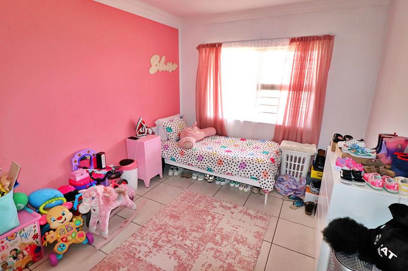 2 Bedroom Property for Sale in Wychwood Gauteng