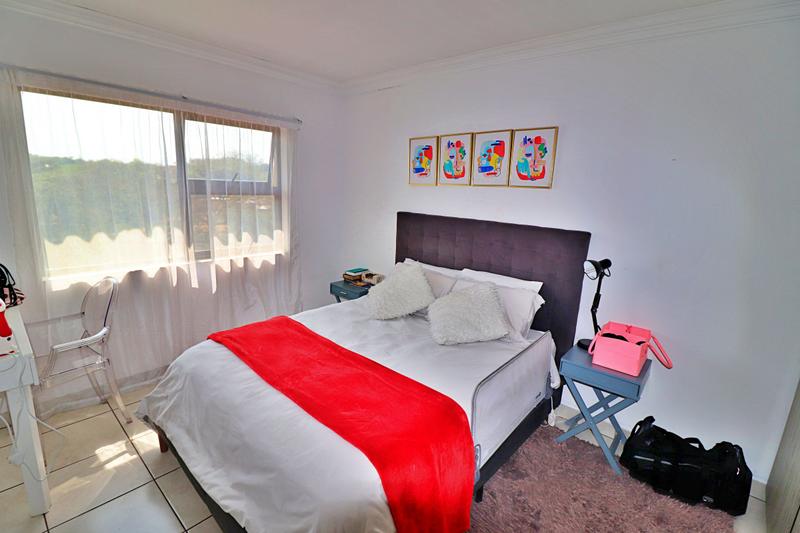 2 Bedroom Property for Sale in Wychwood Gauteng