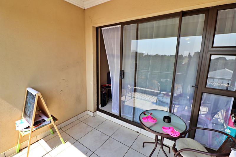 2 Bedroom Property for Sale in Wychwood Gauteng