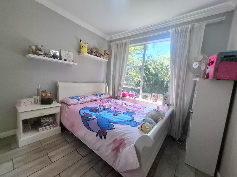3 Bedroom Property for Sale in Broadacres Gauteng