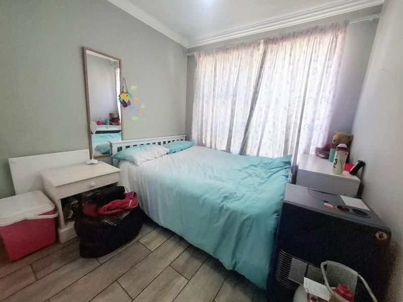 3 Bedroom Property for Sale in Broadacres Gauteng