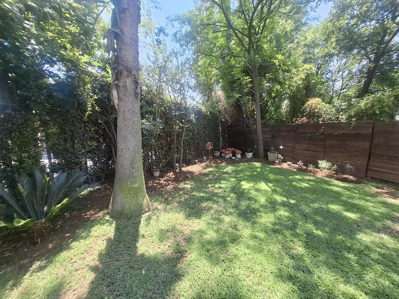 3 Bedroom Property for Sale in Broadacres Gauteng