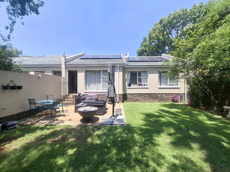 3 Bedroom Property for Sale in Broadacres Gauteng