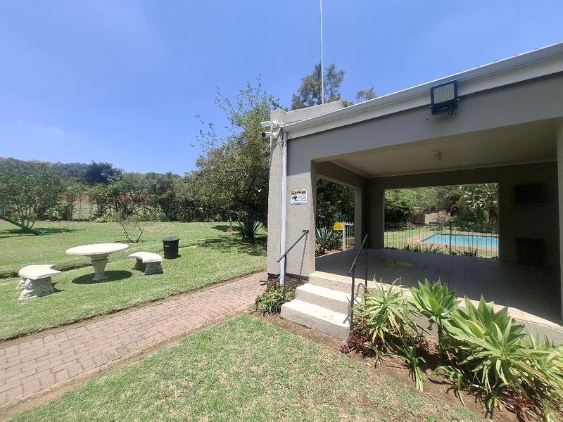 3 Bedroom Property for Sale in Broadacres Gauteng