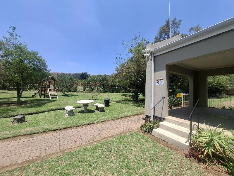 3 Bedroom Property for Sale in Broadacres Gauteng