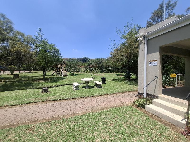 3 Bedroom Property for Sale in Broadacres Gauteng