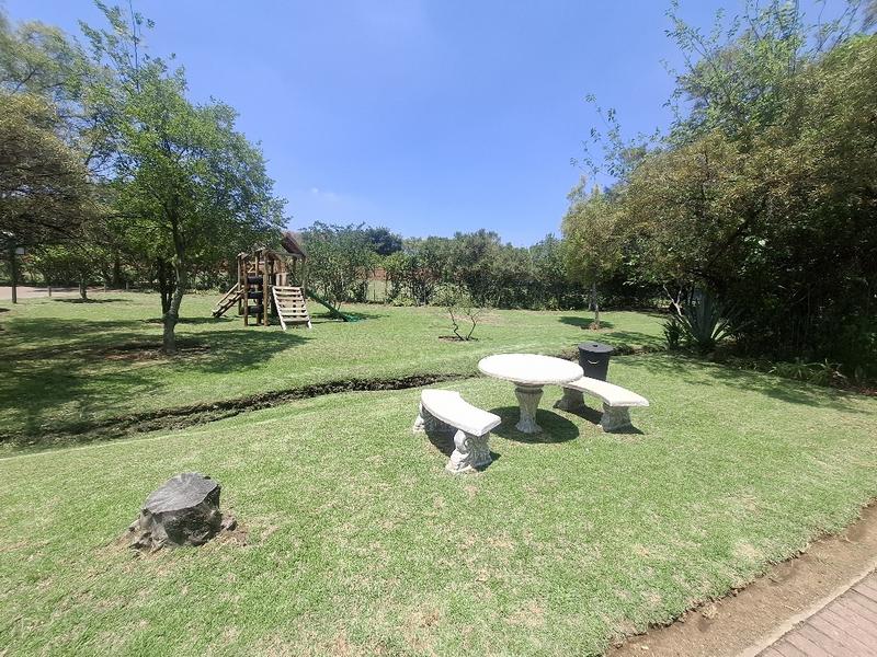 3 Bedroom Property for Sale in Broadacres Gauteng