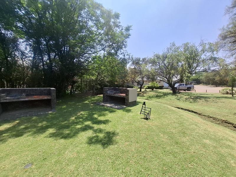 3 Bedroom Property for Sale in Broadacres Gauteng