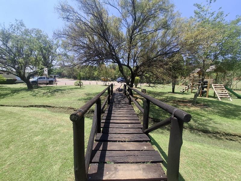 3 Bedroom Property for Sale in Broadacres Gauteng