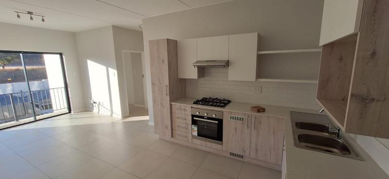 To Let 2 Bedroom Property for Rent in Halfway Gardens Gauteng