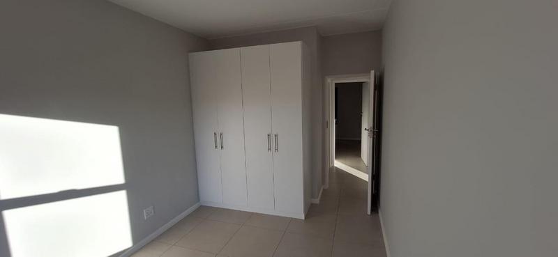 To Let 2 Bedroom Property for Rent in Halfway Gardens Gauteng