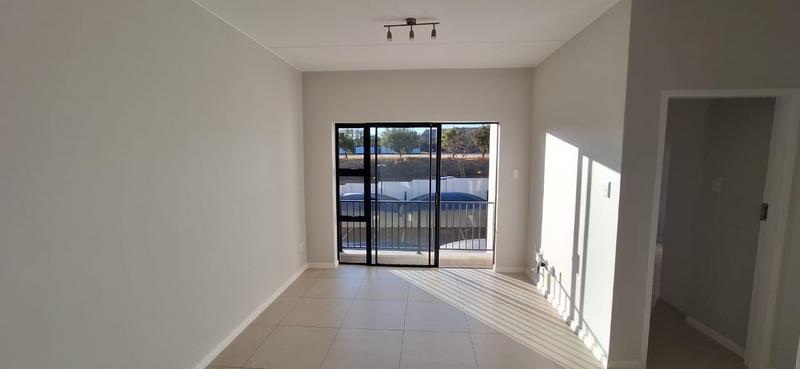 To Let 2 Bedroom Property for Rent in Halfway Gardens Gauteng