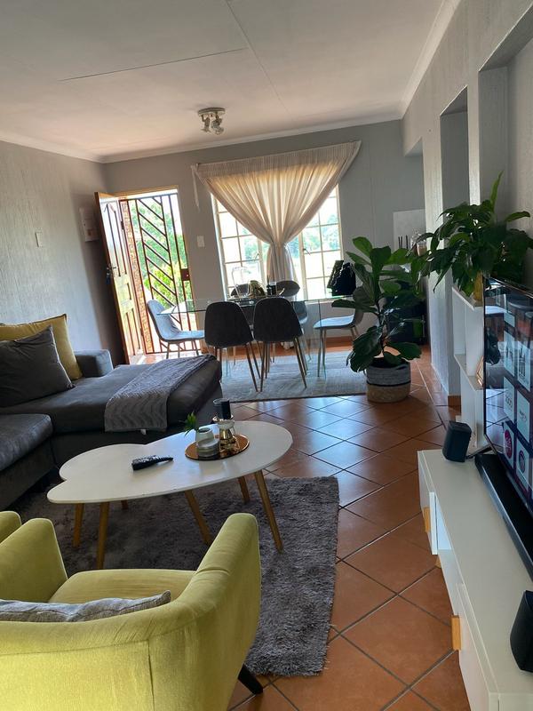 To Let 2 Bedroom Property for Rent in Moreleta Park Gauteng