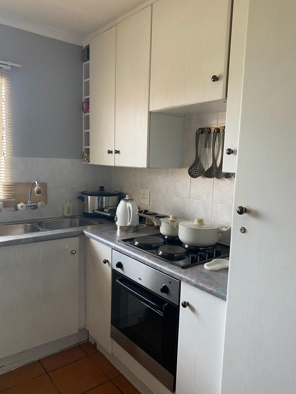To Let 2 Bedroom Property for Rent in Moreleta Park Gauteng