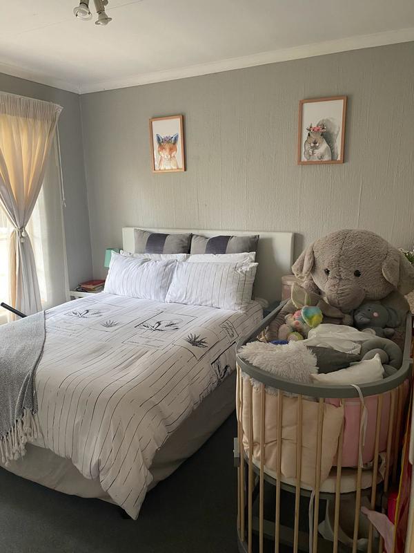 To Let 2 Bedroom Property for Rent in Moreleta Park Gauteng