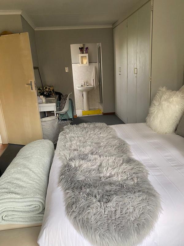 To Let 2 Bedroom Property for Rent in Moreleta Park Gauteng