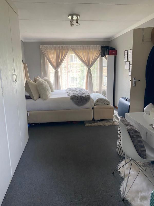 To Let 2 Bedroom Property for Rent in Moreleta Park Gauteng