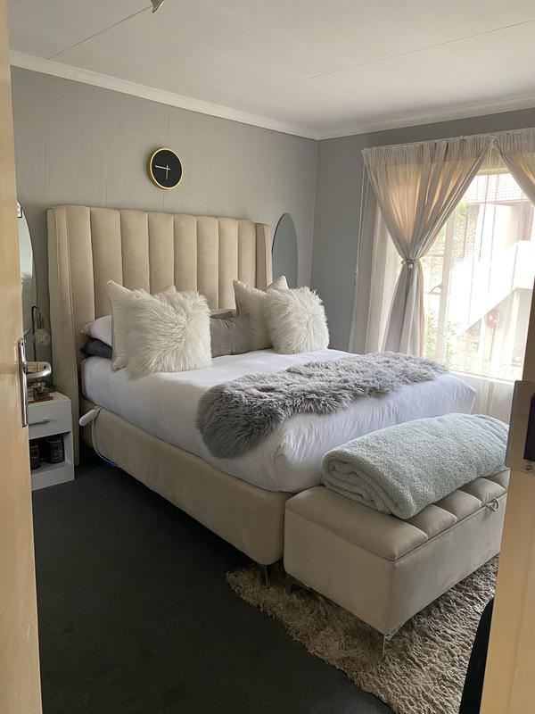 To Let 2 Bedroom Property for Rent in Moreleta Park Gauteng
