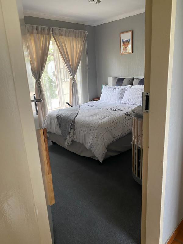 To Let 2 Bedroom Property for Rent in Moreleta Park Gauteng