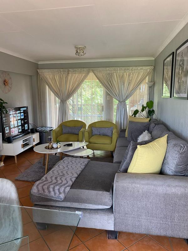 To Let 2 Bedroom Property for Rent in Moreleta Park Gauteng