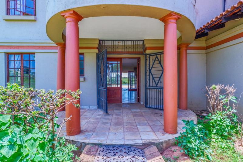 4 Bedroom Property for Sale in Muldersdrift Gauteng