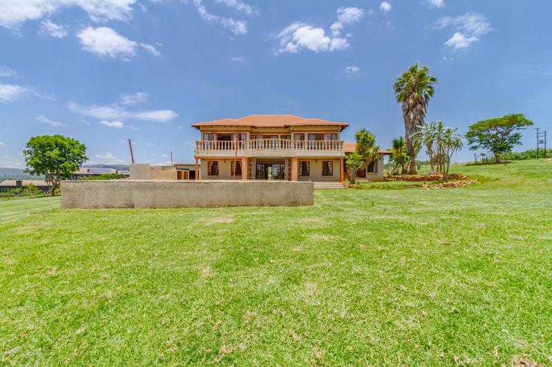 4 Bedroom Property for Sale in Muldersdrift Gauteng