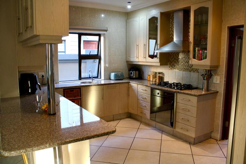 5 Bedroom Property for Sale in Montana Tuine Gauteng