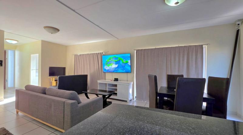 3 Bedroom Property for Sale in Riverspray Lifestyle Estate Gauteng