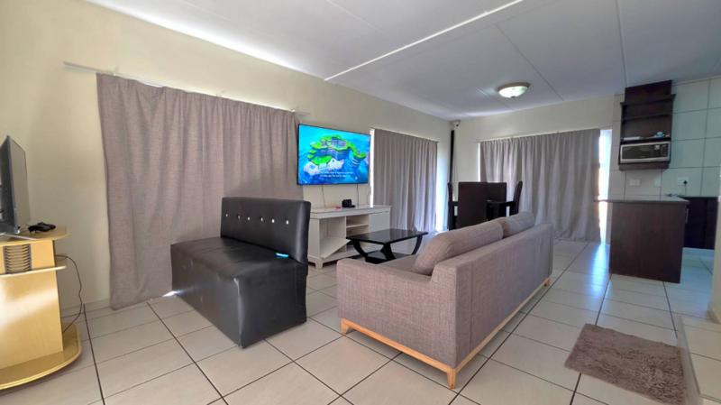 3 Bedroom Property for Sale in Riverspray Lifestyle Estate Gauteng