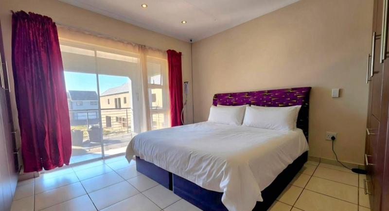 3 Bedroom Property for Sale in Riverspray Lifestyle Estate Gauteng
