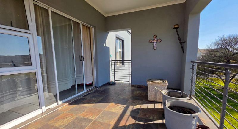 3 Bedroom Property for Sale in Riverspray Lifestyle Estate Gauteng