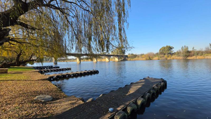 3 Bedroom Property for Sale in Riverspray Lifestyle Estate Gauteng