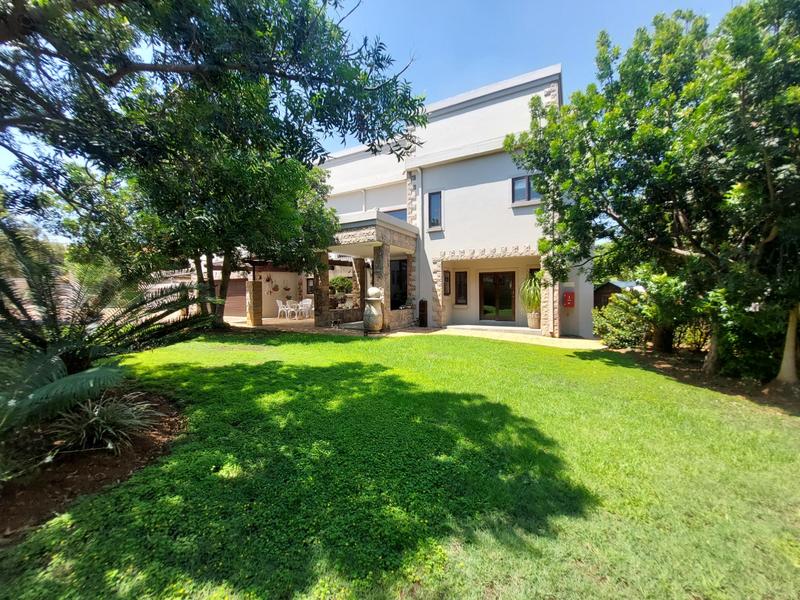 3 Bedroom Property for Sale in Sable Hills Gauteng