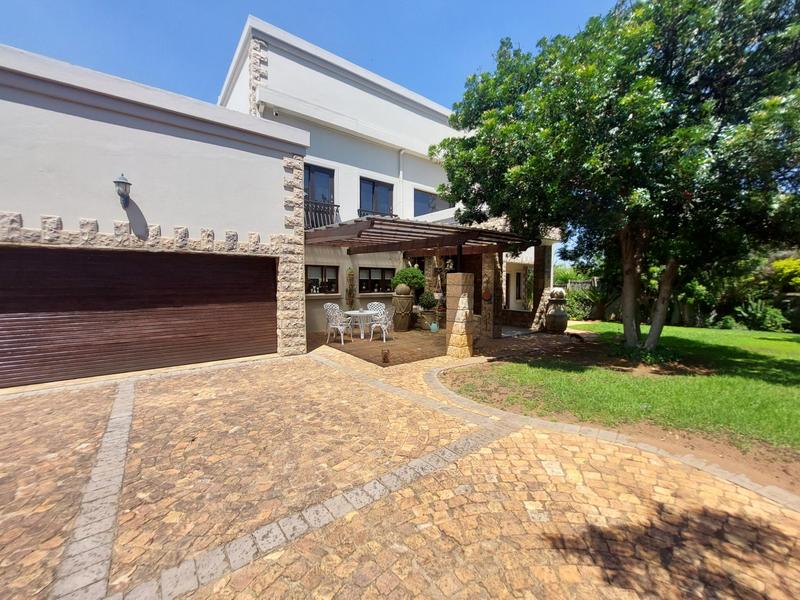 3 Bedroom Property for Sale in Sable Hills Gauteng