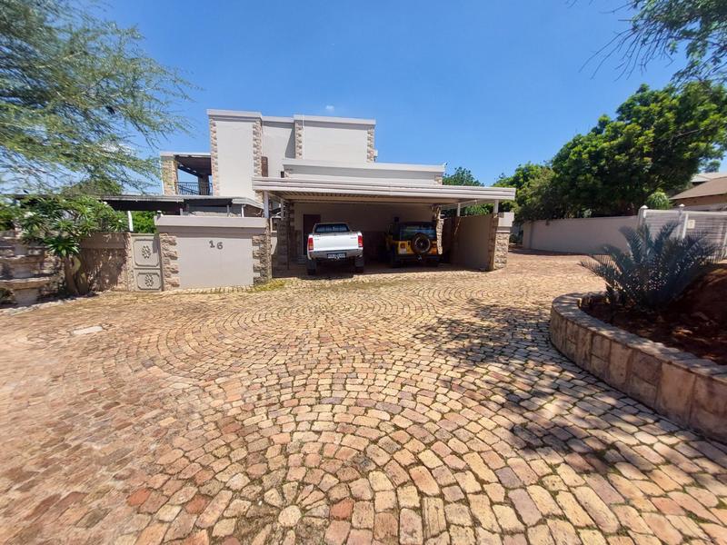 3 Bedroom Property for Sale in Sable Hills Gauteng
