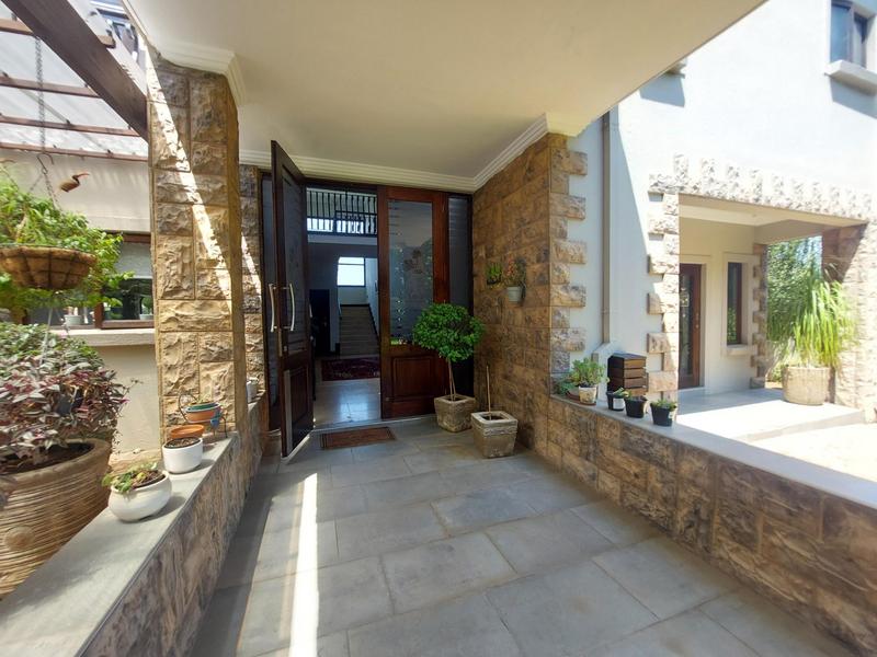 3 Bedroom Property for Sale in Sable Hills Gauteng